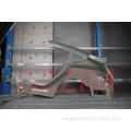 Model 3 2019-2020 Fender Fender 1073735-SC-P 1073736-SC-P
